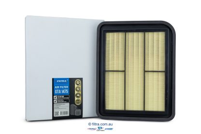 Air Filters - GTA1475