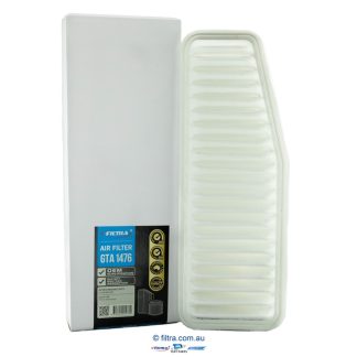 Air Filters - GTA1476