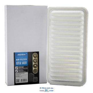 Air Filters - GTA1481