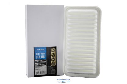 Air Filters - GTA1481