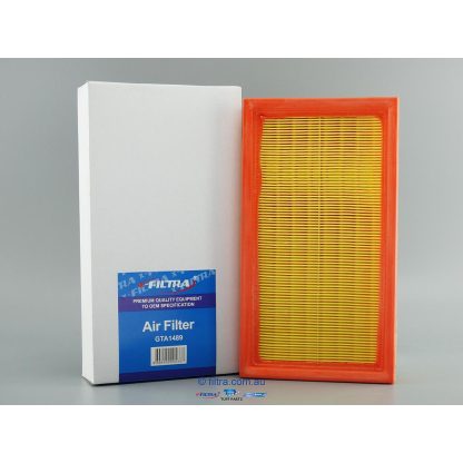 Air Filters - GTA1489