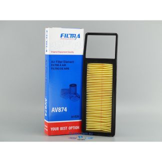 Air Filters - GTA1526