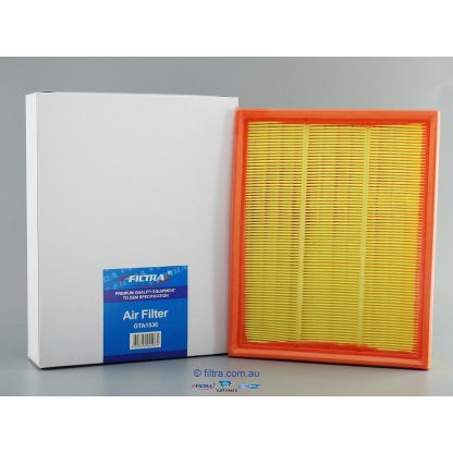 Air Filters - GTA1536