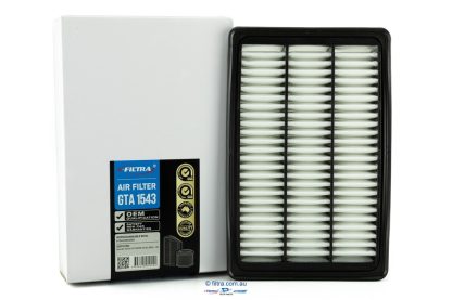Air Filters - GTA1543 - Image 2