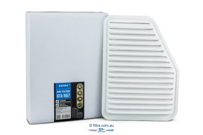 Air Filters - GTA1557