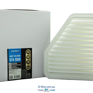 Air Filters - GTA1558