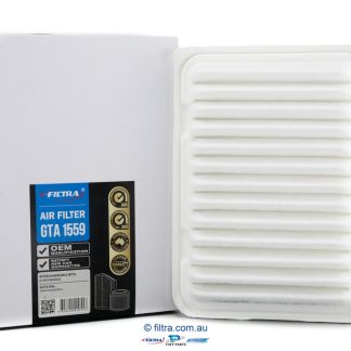 Air Filters - GTA1559
