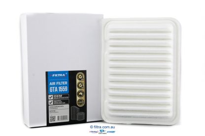 Air Filters - GTA1559