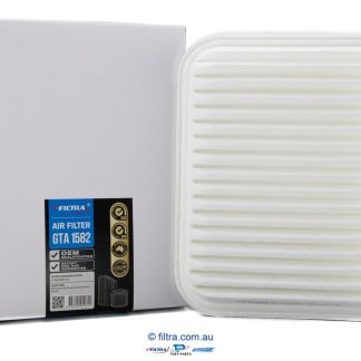 Air Filters - GTA1582