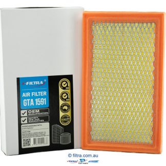 Air Filters - GTA1591