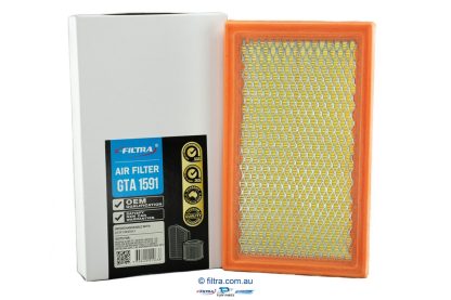 Air Filters - GTA1591