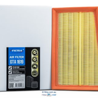 Air Filters - GTA1619