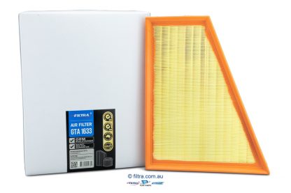 Air Filters - GTA1633