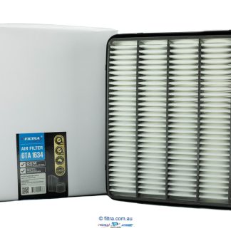 Air Filters - GTA1634