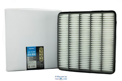 Air Filters - GTA1634