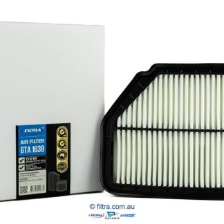 Air Filters - GTA1638
