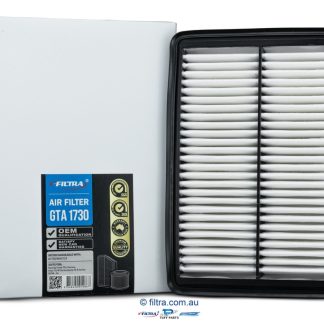 Air Filters - GTA1730