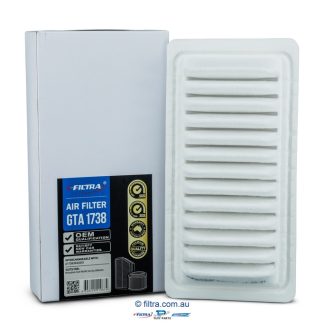 Air Filters - GTA1738
