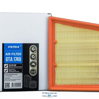 Air Filters - GTA1749