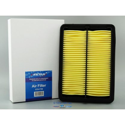 Air Filters - GTA1758 - Image 2