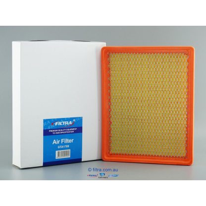 Air Filters - GTA1789
