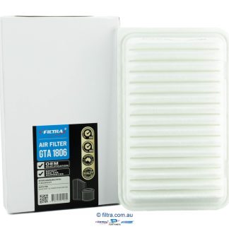 Air Filters - GTA1806