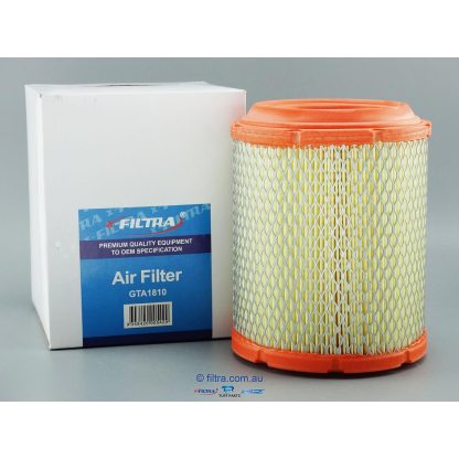 Air Filters - GTA1810