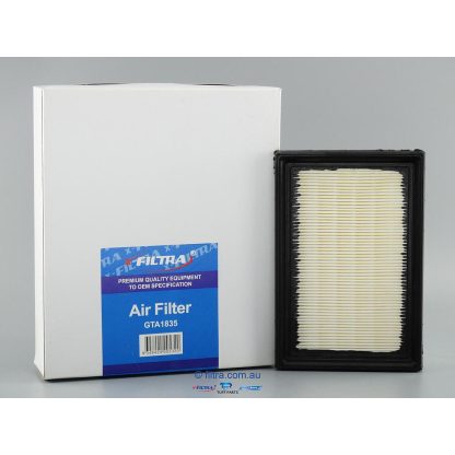 Air Filters - GTA1835