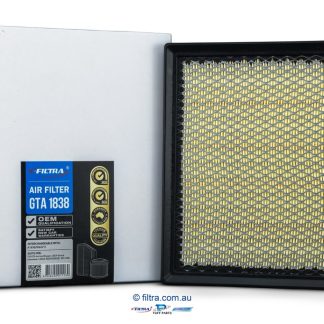 Air Filters - GTA1838