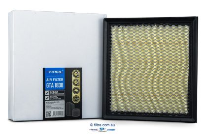 Air Filters - GTA1838