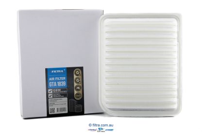 Air Filters - GTA1839