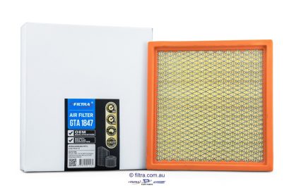 Air Filters - GTA1847