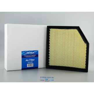 Air Filters - GTA1848