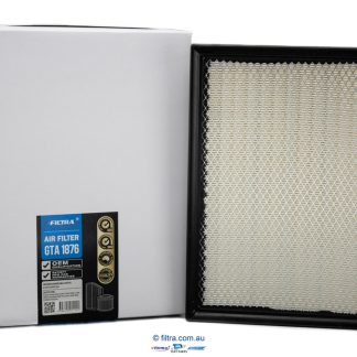 Air Filters - GTA1876