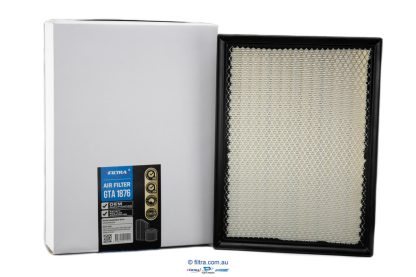 Air Filters - GTA1876