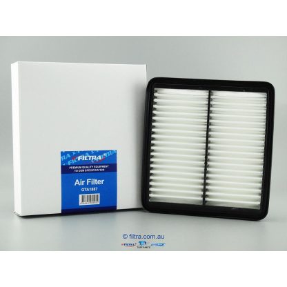 Air Filters - GTA1887