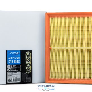 Air Filters - GTA1943