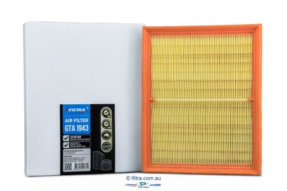 Air Filters - GTA1943