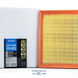 Air Filters - GTA1975