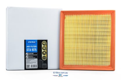 Air Filters - GTA1975