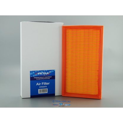 Air Filters - GTA1976