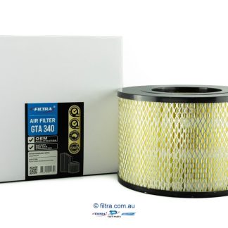 Air Filters - GTA340