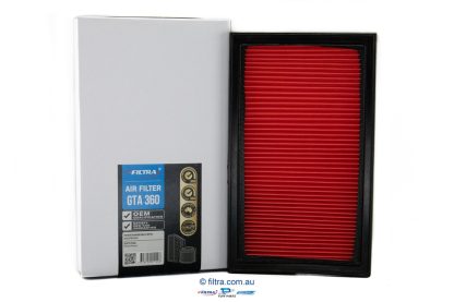 Air Filters - GTA360