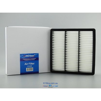Air Filters - GTA489