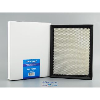 Air Filters - GTA491