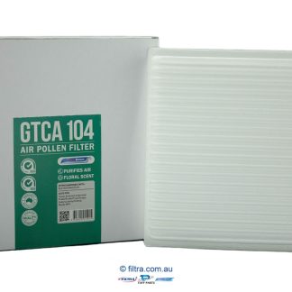 Air Filters - GTCA104