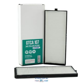 Air Filters - GTCA107