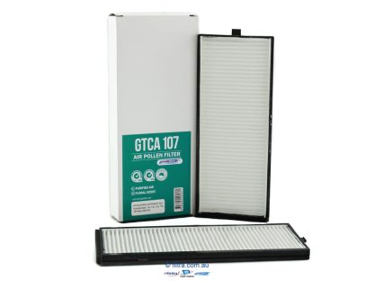Air Filters - GTCA107