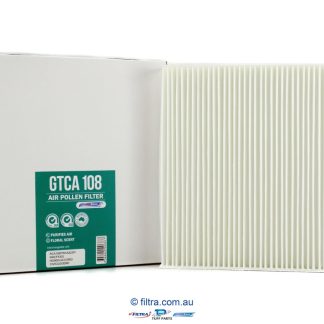 Air Filters - GTCA108