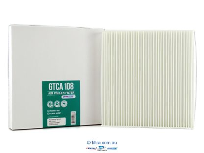 Air Filters - GTCA108